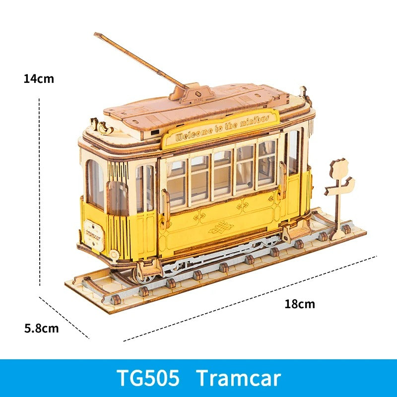 TRAMVAY